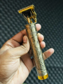 Vintage T9 Hair Rechargeable Trimmer(Type-C).