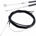 Universal Cycling Brake Cable Line Bike Brake Cable Line MTB Mountain Inner Big Size 1 pc.
