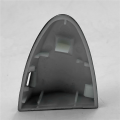 XHHDQES 2X Front Left Driver LH Side Outside Exterior Outer Door Handle Key Cover for Lexus 06-13 IS250 / IS350. 