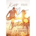 Kiss Now, Lie Later ( Rival Love #1 ) by C.W. Farnsworth ( Premium Paper and Matte Cover ) Novel | MH Shop. 