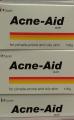 Stiefel Acne-Aid Bar Pimple Prone & Oily Skin Acne Aid Soap 100g. 