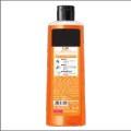 Lux Body Wash Orange Blossom & Vitamin C 245ml (Free Loofah).