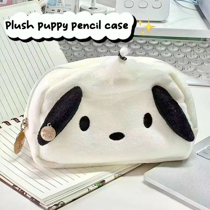 %E3%80%90Booming%E3%80%91%20Cute%20Sanrio%20Hello%20Kitty%20Cat%20Plush%20Pencil%20Case%20Cinnamoroll%20Makeup%20Cosmetic%20Bag%20For%20Girls%20Organizer%20Stationery%20Travel%20Storage%20Bags%20Huiye%20-%20Image%207
