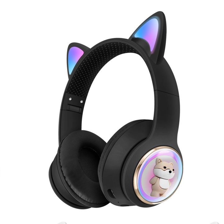 AKZ-51%20Wireless%20Bluetooth%20CAT%20Headphone%20For%20Girls%20LED%20Glowing%20Light%20Sports%20and%20Gaming%20Headphones%20-%20Image%208