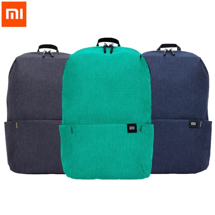 %E3%80%90The%20road%20to%20happiness%20Store%E3%80%91Xiaomi%20Mi%20Backpack%2010L%20Laptop%20Bag%208%20Colors%20165g%20Urban%20Leisure%20Sports%20Chest%20Pack%20Men%20Small%20Shoulder%20Unise%20-%20Image%203