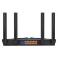 TP-Link Archer AX15 AX1500 Wi-Fi 6 Wireless Dual Band Gigabit Router OFDMA & Tether app support. 