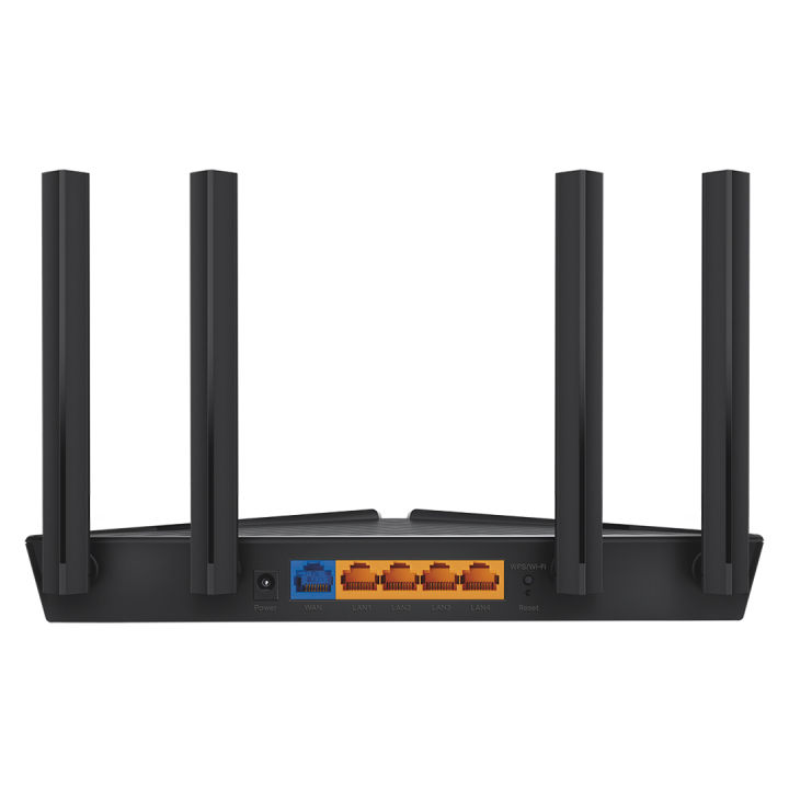 TP-Link%20Archer%20AX15%20AX1500%20Wi-Fi%206%20Wireless%20Dual%20Band%20Gigabit%20Router%20OFDMA%20&%20Tether%20app%20support%20-%20Image%205