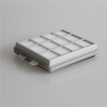4X Vacuum Cleaner Hepa Filter for Electrolux Z1850 Z1860 Z1870 Z1880 Vacuum Cleaner Accessories HEPA Filter Elements.