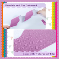 6 Rolls 198 Ft Bulletin Board Borders for Classroom, Paper Roll Scalloped Borders,for Classroom Decor, Home Decor, Party Durable Easy to Use. 