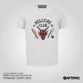 Hellfire Club - Premium Unisex/ Men T-shirt By Artemis.