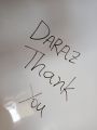 White board all size 12x18. 18x24. 24x30. 24x36 inch writing board.