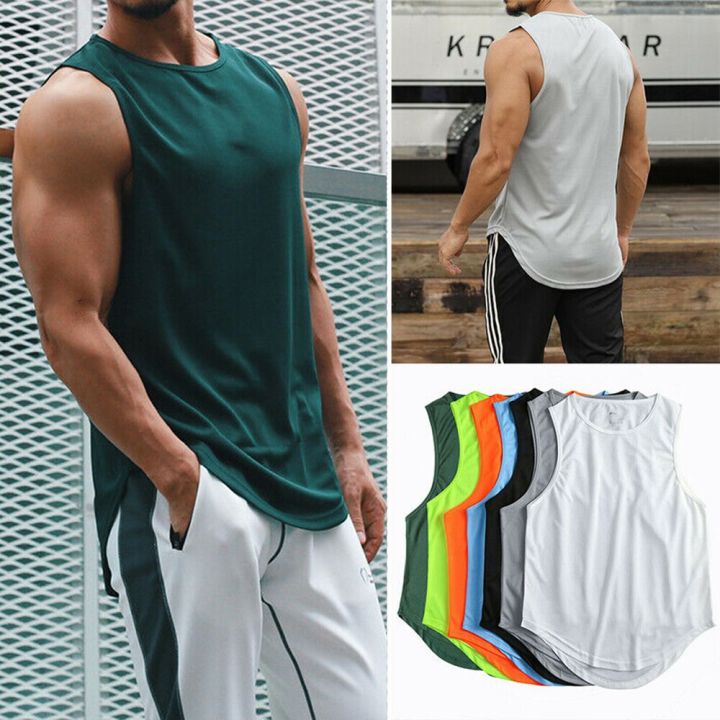Gym%20Tank%20Top%20Men%20Mesh%20Quick%20Dry%20Bodybuilding%20Sleeveless%20Shirt%20Fitness%20Singlets%20Basketball%20Sportswear%20Muscle%20Vest%20Summer%20Clothing%20-%20Image%203