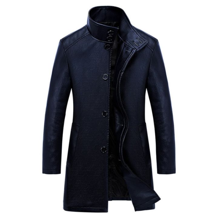 New%20Luxury%20Trench%20Leather%20Coat%20Mens%20Single%20breasted%20Business%20Casual%20Leather%20Jacket%20Male%20Black%20Long%20PU%20Coat%20Big%20Size%204XL%20-%20Image%205