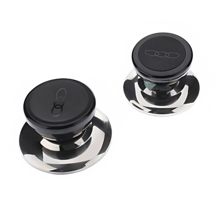 HIGH QUALITY PAN LID PICKER/LID KNOB/High Quality Kitchen Pot Knob Lid Handle Picker for Pots Pan Lid Picker, Heavy & Long-Lasting -1 pcs