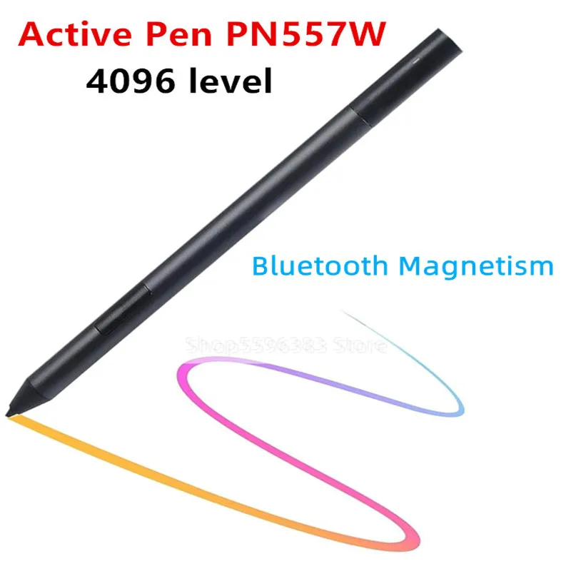 Stylus Pencil For Dell XPS 7390 9250 9365 9575 9310 9315 2-in-1