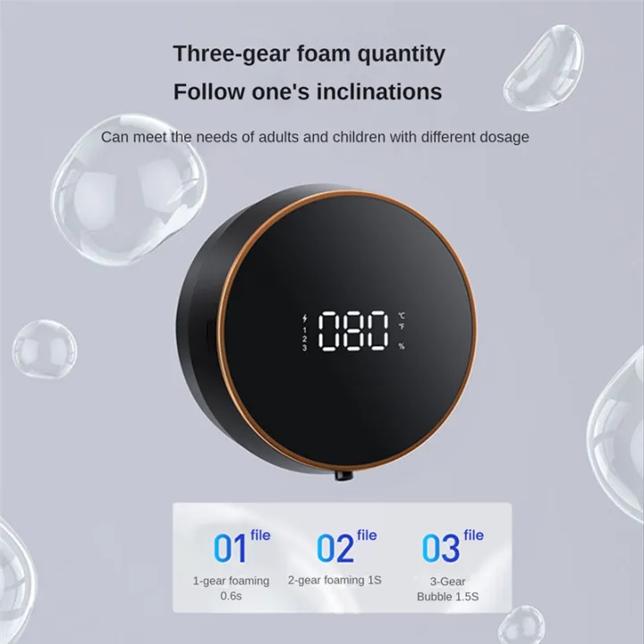 Touchless%20Wall-Mounted%20Automatic%20Soap%20Dispenser%20USB%20Liquid%20Sensor%202%20-%20Image%208