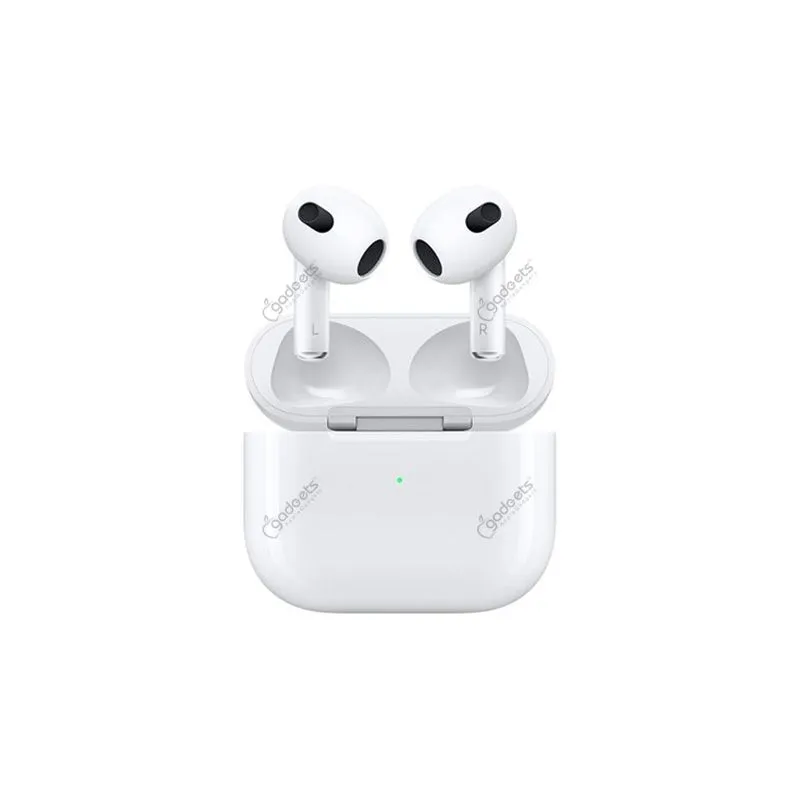 AirPods Pro 3rd Gen