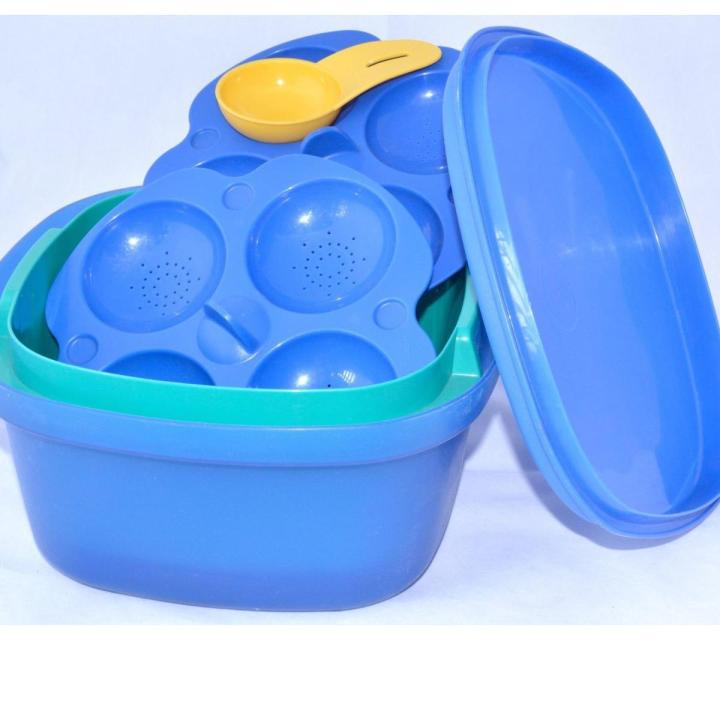 tupperware multi cook server