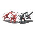 12cm Marvel Movie Venom Figure Avengers Pvc Model Action Figures Toys Kids Gift. 