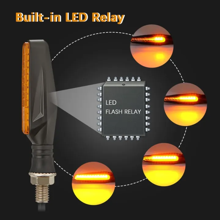 Motorcycle%20LED%20turn%20signals,%20directional%20gauges,%20rear%20brake%20flashing%20light%20-%20Image%204