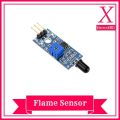 FLAME SENSOR MODULE FOR ARDUINO.