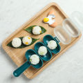 【Exclusive Discount】 1PC Creativity Rice Ball Molds Sushi Mold Maker DIY Sushi Maker Rice Mold Dounp. 