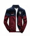 Stylish Casual Long Sleeve Jacket For Men.