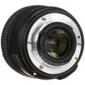 Nikon AF-S NIKKOR 50mm f/1.8G Lens. 