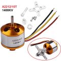 A2212 1400Kv Brushless Outrunner Motor - Solar Panel - motor. 