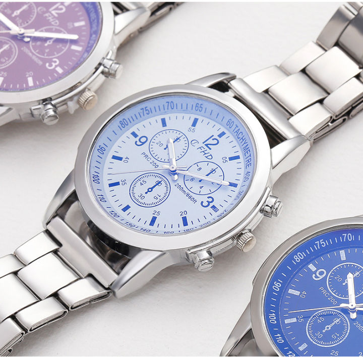 Blue%20Light%20Glass%20Three-Eye%20Steel%20Band%20Watch%20Men's%20Hot%20Gift%20Men's%20Watch%20Men's%20Watch%20Wholesale%20-%20Image%202