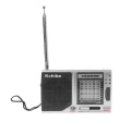 Kchibo KK-9803 fm am sw portable radio multiband with extreme high reception. 