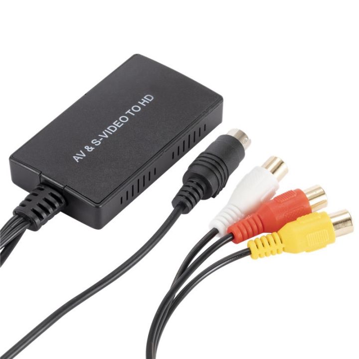 SVideo%20to%20HDMI%20Converter%20S-Video%20and%203RCA%20CVBS%20Composite%20to%20Audio%20Video%20Converter%20Support%201080P%20720P%20-%20Image%203