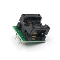 1Pcs SOP8 to DIP8 SOP8 Turn DIP8 SOIC8 to DIP8 IC Socket Programmer Adapter Socket 150Mil.