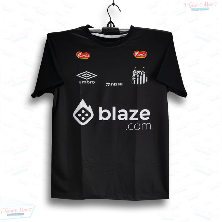 Santus%20Short%20Sleeve%20Football%20Jersey%20For%20Man%20-%20Santos%20Futebol%20Clube%20Jersey%20-%20Santos%20Jersey%202025-26%20-%20Image%207