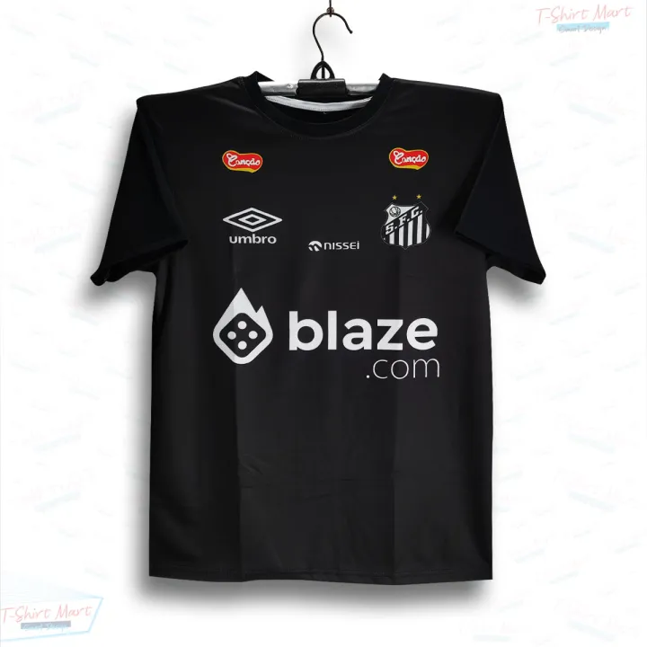 Santus%20Short%20Sleeve%20Football%20Jersey%20For%20Man%20-%20Santos%20Futebol%20Clube%20Jersey%20-%20Santos%20Jersey%202025-26%20-%20Image%207