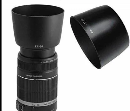 ET%2060%20Camera%20lens%20hood%20for%20REPLACMENT%2018-55MM%2055-250MM%20Lens%20Hood-%20Black%20-%20Image%203