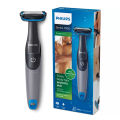 Philips BG1025/15 ShowerProof Bodygroom Series 1000 for Men. 