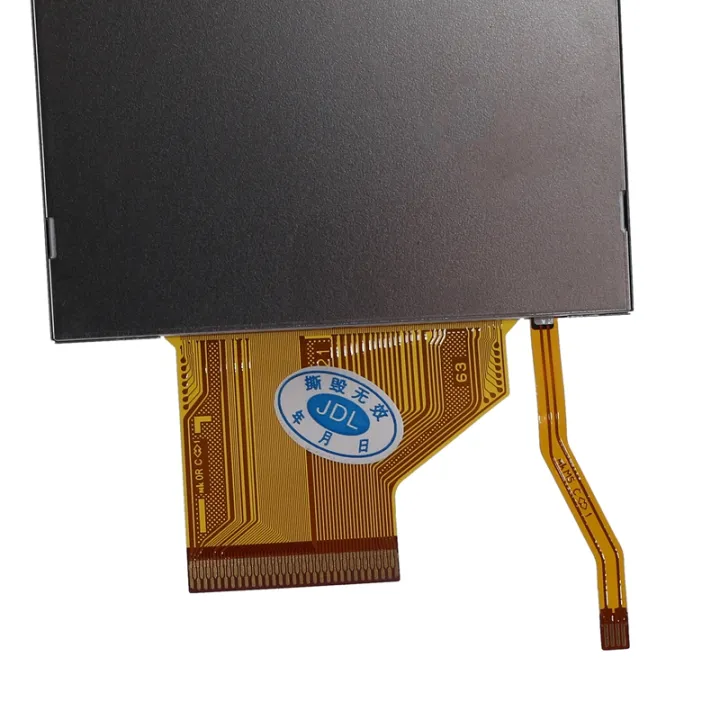 For%20Nikon%20D3300%20D5200%20LCD%20Monitor%20LCD%20Screen%20SLR%20Camera%20Screen%20-%20Image%208