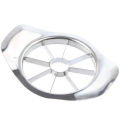 1 pcs Fruit Slicer Apple Pear Cutter Stainless Steel Knife Corers Remover Chopper Peerler Divided Kitchen Accessories – Alpha Bridge. 