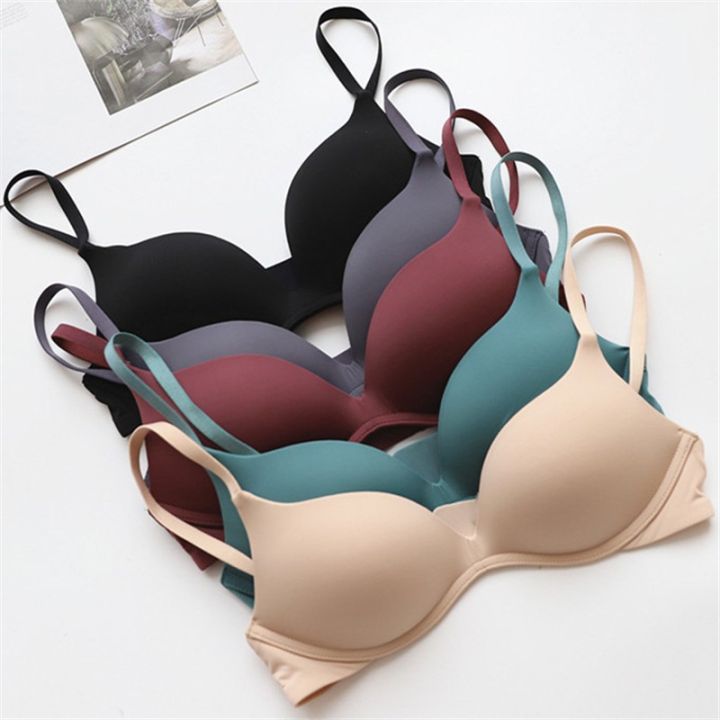 Foam%20Soft%20Multi%20Color%20Padded%20Bra%20For%20Girls%20And%20Women-1%20Piece%20-%20Bra%20-%20Image%203