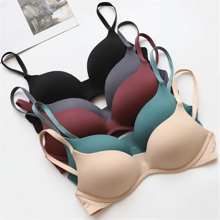Foam%20Soft%20Multi%20Color%20Padded%20Bra%20For%20Girls%20And%20Women-1%20Piece%20-%20Image%203