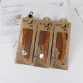 Natural Wooden Comb Classical Noble Good Comb Good Wood Household Peach Comb Dedicated Wooden Comb. 