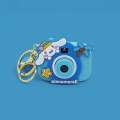 Camera Slide Cartoon Shape Mini Projector Classic Childhood Cute Toys.