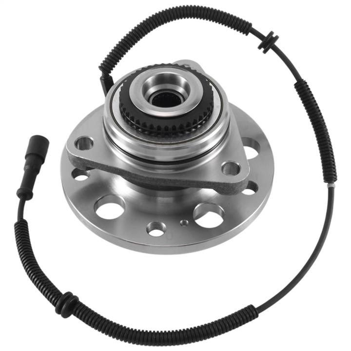 1 Piece 4142021803 Car Front Hub Wheel Bearing Replacement Parts for Ssangyong NEW STAVIC/RODIUS
