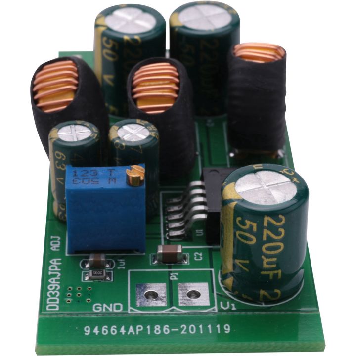 DD39AJPA-3%20PCS%20x%2020W%20DC%20DC%20Boost-Buck%20Converter%20Positive%20and%20negative%20voltage%20Dual%20voltage%20Module-green%20-%20Image%202
