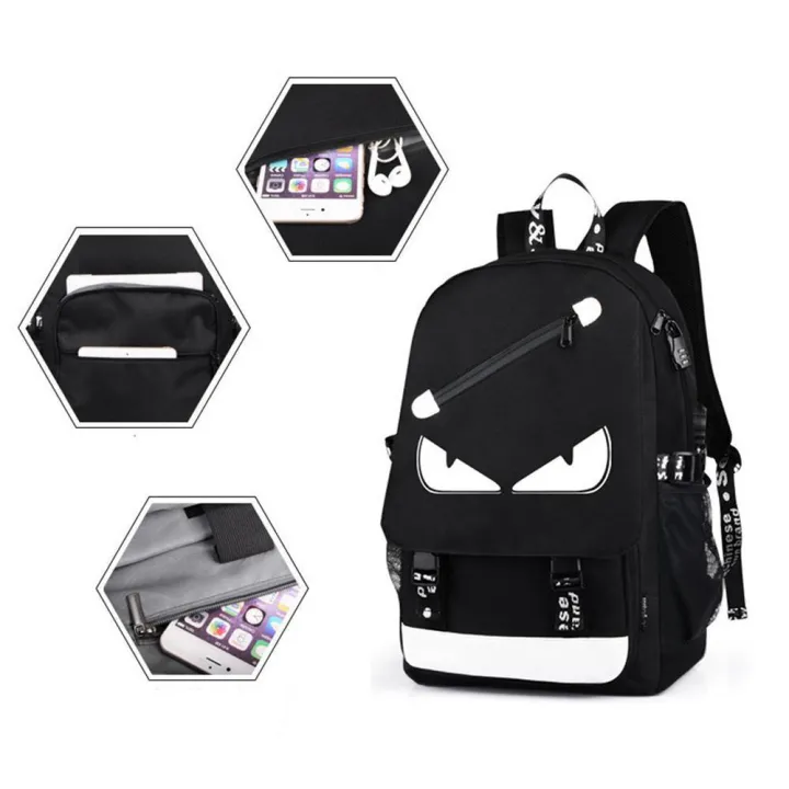 Fashion%20Backpack%20School%20Bags%20Daypack%20USB%20chargeing%20Port%20Laptop%20Bag%20Handbag%20for%20Boys%20Men%20-%20Image%203