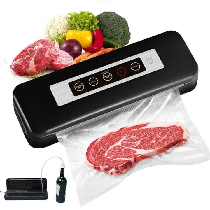 Food%20Vacuum%20Sealer%20Automatic%20Commercial%20Household%20Sous%20Vide%20Vacuum%20Sealer%20Packaging%20Machine%20For%20Food%20Storage%20Include%2010Pcs%20Bags%20-%20Image%203