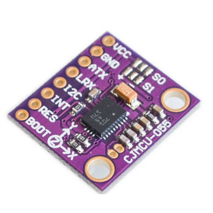 MCU+9DOF%20BNO055%20Intelligent%209-Axis%20055%20Attitude%20Sensor%20Module%20MCU-055%20-%20Image%204