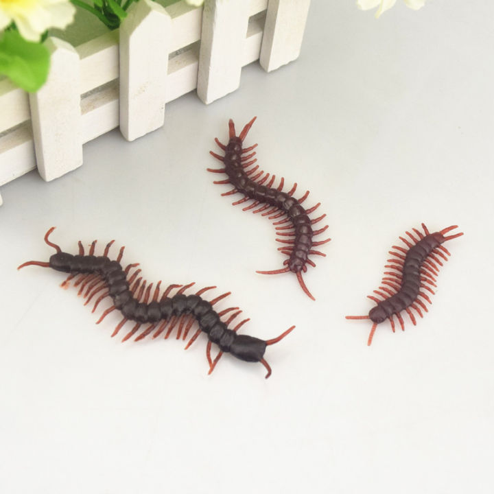 5pcs%20Realistic%20Insect%20Prank%20Funny%20Toys%20Mixed%20Simulation%20Insect%20Toy%20Chinese%20Silicone%20Soft%20%20Simulation%20Plastic%20Cockroach%20Gecko%20Scorpion%20Cricket%20Spider%20Toy%20Realistic%20-%20Image%205