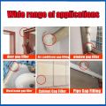 PU Foam Spray 750ml PU Spray Expanding Foam Spray Sealant Expanding Foam Filling Wall Gaps. 